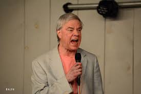 Comedy show on Cape Cod featuring Mike Donovan